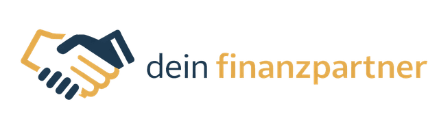 deinfinanzpartner Logo